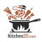 Logo es.kitchen20.com