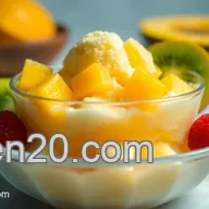 &iexcl;Helados Caseros F&aacute;ciles! 6 Recetas Refrescantes este Verano