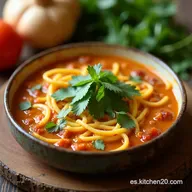 Chili Verde Sopita Recipe Sabor de Abuela en Minutos