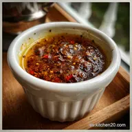 How To Make Chili Oil Chili: Perfil Umami Profundo