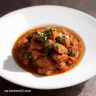 Adobo Casero Mexicano Receta Aut&eacute;ntica y Deliciosa