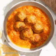 Alb&oacute;ndigas de Merluza Caseras Receta de la Abuela