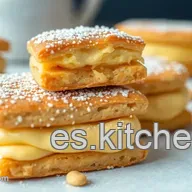 Alfajores de Manteca de Man&iacute;: &iexcl;Un Pecado Delicioso!