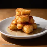 Alitas Crujientes en Freidora de Aire Receta de Bar Facil&iacute;sima