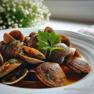 Almejas a la Marinera Recipe: A Step-by-Step Guide