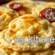 Arepas Venezolanas de la Abuela: &iexcl;Un Gusto Inigualable!