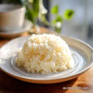 Arroz a Banda Receta: Caldo Marino Potente