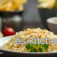Arroz Chaufa Casero: &iexcl;Sabor Peruano-Chino F&aacute;cil!