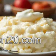 Arroz con Leche Cremoso: Receta F&aacute;cil &iexcl;Como la de la Abuela!