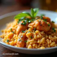 Arroz con Pollo Puertorrique&ntilde;o Receta Aut&eacute;ntica y F&aacute;cil