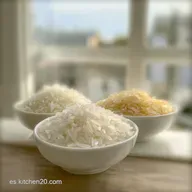 Arroz Tres Delicias: Grano Firme
