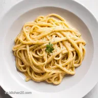 Espaguetis Carbonara Original La Aut&eacute;ntica Receta Romana