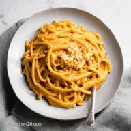 Receta Salsa Carbonara Aut&eacute;ntica El Secreto Mejor Guardado