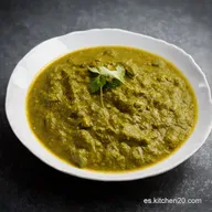 Aut&eacute;ntico Chile Verde El Secreto de mi Abuela
