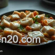 Bacalao a la Vizca&iacute;na: Receta Casera &iexcl;Como la de la Abuela!