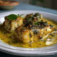 Bacalao al Pil Pil Receta F&aacute;cil: En 30 Minutos