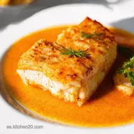 Bacalao Rebozado Crujiente Mi Secreto para unas Tapas Perfectas