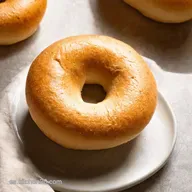 Bagels Caseros Receta F&aacute;cil Tu Desayuno Neoyorkino