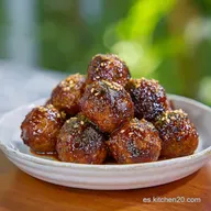 Bakso Bakar Madu Susi Agung en 25 Minutos