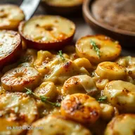 Berenjena a la Parmesana: &iexcl;Receta Italiana F&aacute;cil y Deliciosa!