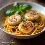 Berenjenas a la Parmesana Receta Italiana al Horno F&aacute;cil
