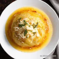 Berenjenas al Horno Mi Secreto Andaluz con Queso de Cabra