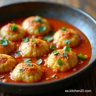 Berenjenas Rellenas Receta Cl&aacute;sica Mediterr&aacute;nea El Secreto del Sofrito