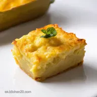 Berenjenas Rellenas F&aacute;ciles Gratinadas con Sabor