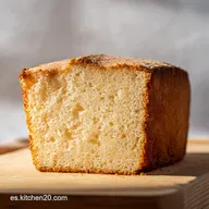 Bizcocho Sin Gluten F&aacute;cil: &iexcl;El M&aacute;s Esponjoso!