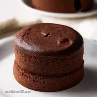 Bizcocho Chocolate Esponjoso Receta El Secreto de la Abuela