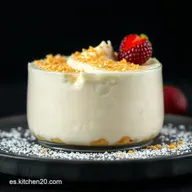 Bizcochuelo con Yogur Casero: &iexcl;Receta F&aacute;cil y Esponjosa!