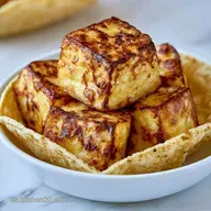 Bocaditos de Tortilla Española en Tacos en 50 Minutos