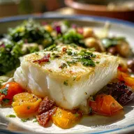 Brandada de Bacalao F&aacute;cil: Receta Tradicional con Patata