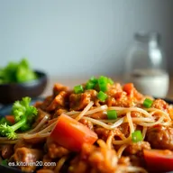 &iexcl;Bulgogi Coreano Casero! Un Fest&iacute;n F&aacute;cil y Delicioso