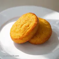 Bu&ntilde;uelos de Calabaza F&aacute;ciles La Receta de la Abuela est&aacute; Aqu&iacute;