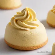 Buttercream Perfecto Suave y Delicioso Como de Abuela