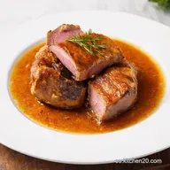 Cachopo Asturiana Aut&eacute;ntico Un Fest&iacute;n del Norte