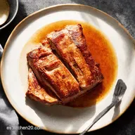 Cachopo de Cecina Receta Un Fest&iacute;n Asturiano F&aacute;cil
