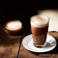 Caf&eacute; Irland&eacute;s Aut&eacute;ntico Tu Momento Irish Coffee Perfecto
