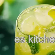Caipirinha Aut&eacute;ntica: &iexcl;Un Carnaval Brasile&ntilde;o en tu Vaso!