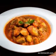 Callos a la Madrile&ntilde;a Receta Sabor Casero de Madrid
