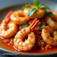 Camarones Endiablados Mi Secreto Picante Revelado