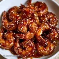 Camarones Teriyaki en 20 Minutos