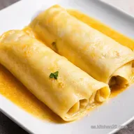 Canelones de la Abuela Receta Cl&aacute;sica con Sabor Aut&eacute;ntico