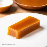 Como Hacer Caramelo Dorado Receta Cl&aacute;sica De Abuela
