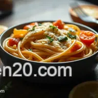 Carbonara Receta: Aut&eacute;ntica y F&aacute;cil &iexcl;Como en Roma!