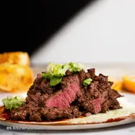 Carne Asada Explosiva Marinada C&iacute;trica Sabor Tijuana