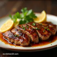 Carne Asada Jugosa Marinada C&iacute;trica Perfecta a la Parrilla