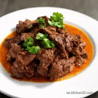 Carne Asada Marinade Recipe Sabor Aut&eacute;ntico de M&eacute;xico