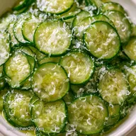 Carpaccio De Calabac&iacute;n En 10 Minutos